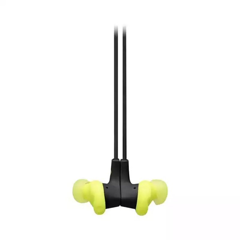 JBL Endurance Run Bt Sweatproof Wireless Sport In-Ear Headphone Yellow Green Best Price in UAE