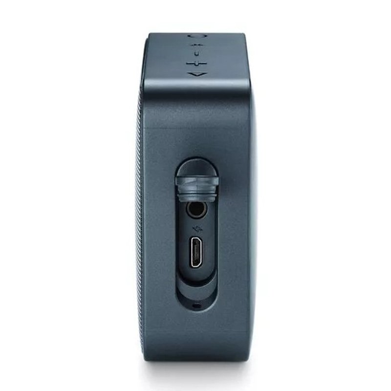JBL GO2 Mini Portable Waterproof Speaker - Navy Best Price in Ras al Khaimah