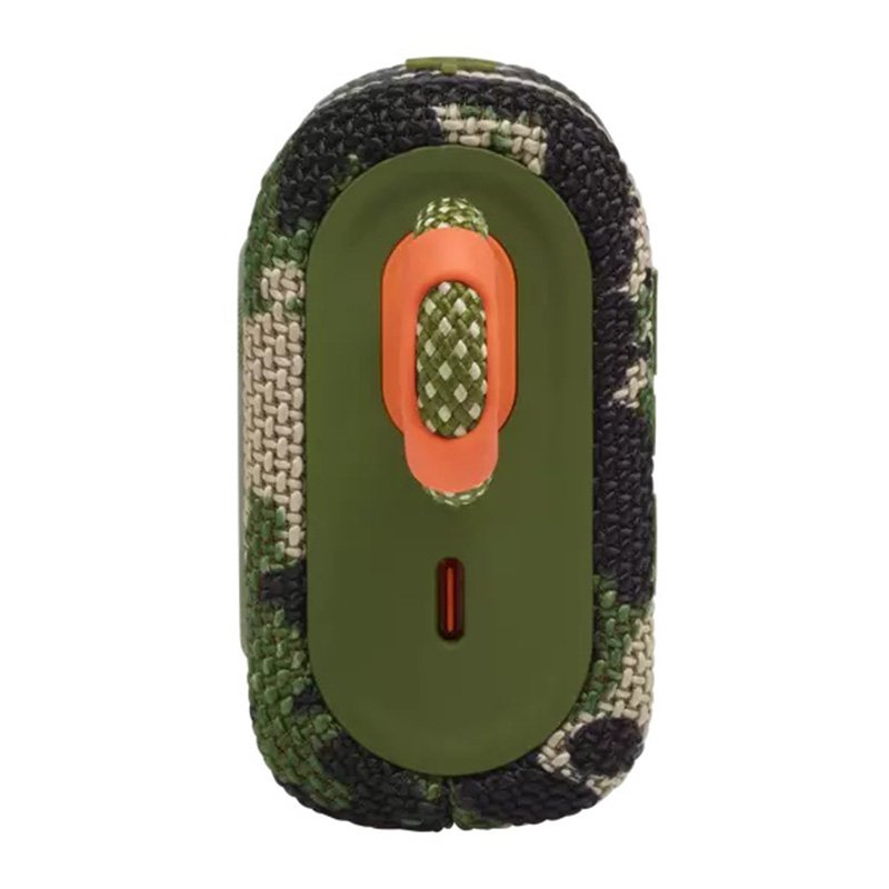 JBL GO3 Portable Waterproof Speaker - Squad Best Price in Ajman