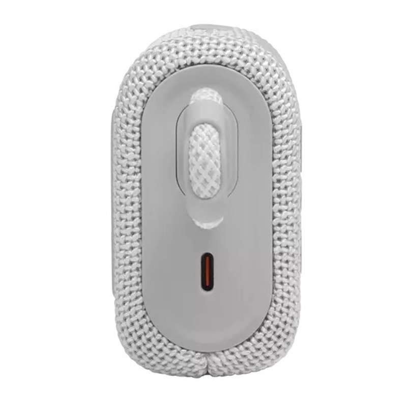 JBL GO3 Portable Waterproof Speaker - White Best Price in Ajman