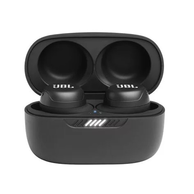 Buy JBL Live Free NC+ TWS True Wireless Noise Cancelling Earbuds ...