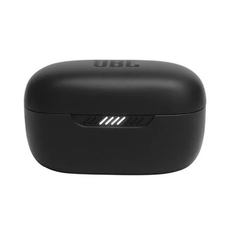 JBL Live Free NC+ TWS True Wireless Noise Cancelling Earbuds - Black Best Price in UAE