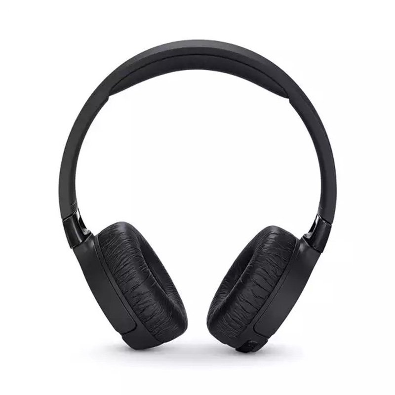 JBL Over-Ear Bluetooth Stereo Headphone Wireless T600BT Noise Cancellation Black Best Price in UAE