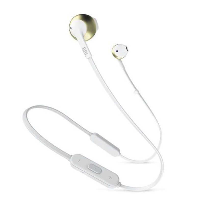 JBL T205 BT Sports Headphone Wireless Best Price in UAE