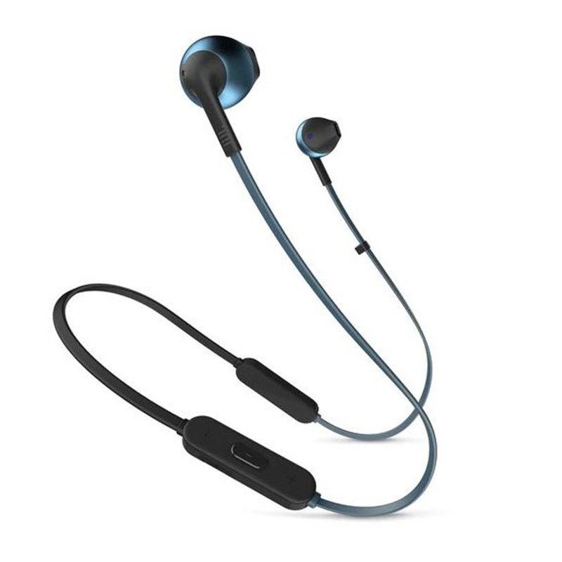 JBL T205 BT Sports Headphone Wireless Best Price in UAE