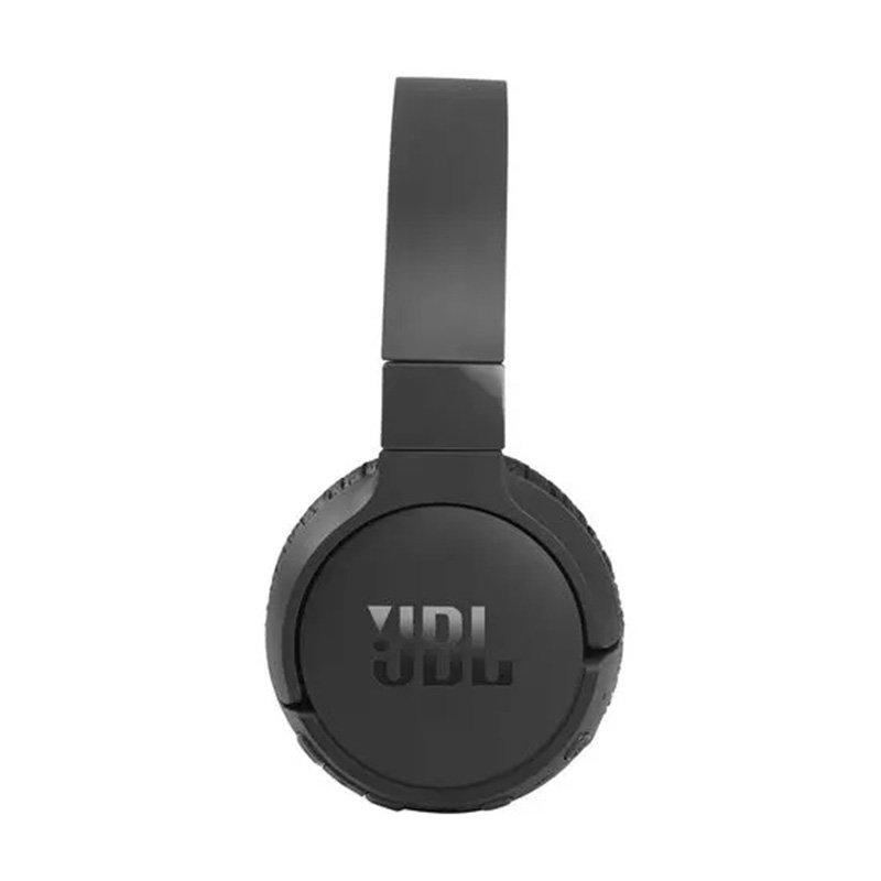 JBL T660 Noise Cancelling Wireless Headphones - Black Best Price in Abu Dhabi