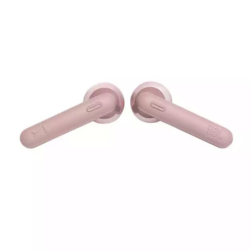 JBL Tune 220 TWS Truly Wireless In-Ear Headphones Pink Best Price in UAE