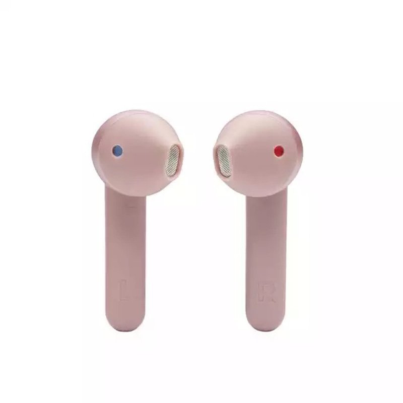 JBL Tune 220 TWS Truly Wireless In-Ear Headphones Pink Best Price in UAE