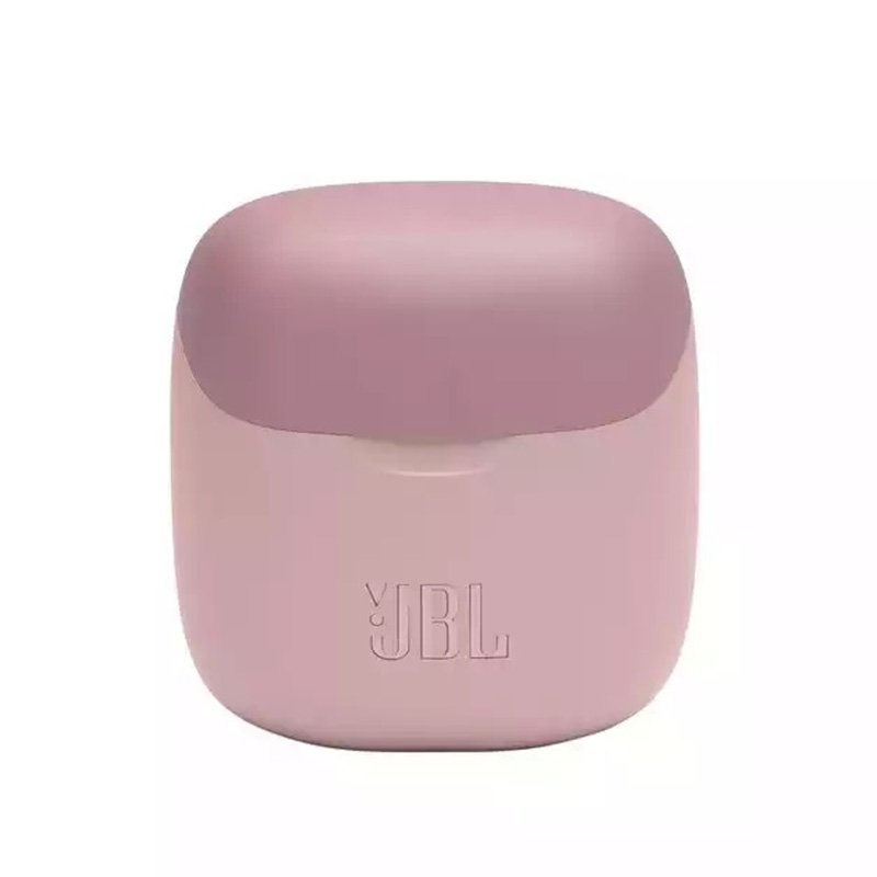 JBL Tune 220 TWS Truly Wireless In-Ear Headphones Pink Best Price in UAE