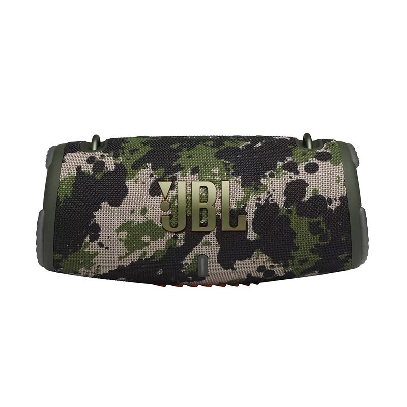 JBL Xtreme 3 Portable Waterproof Speaker - Camouflage Best Price in Dubai