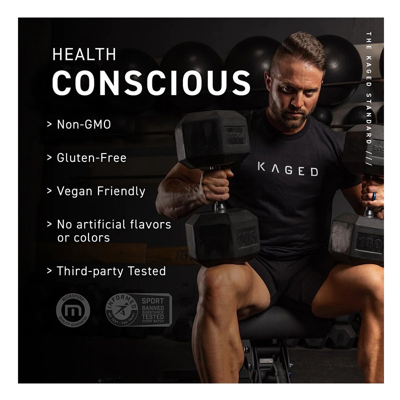 Kaged Pre-Kaged Elite 20 Servings - Fruit Punch Best Price in Rasl Al Khaimah