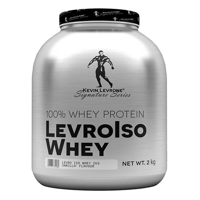 Kevin Levrone LevroISO Whey 2kg Best Price in UAE