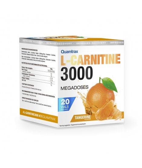 Best L Carnitine