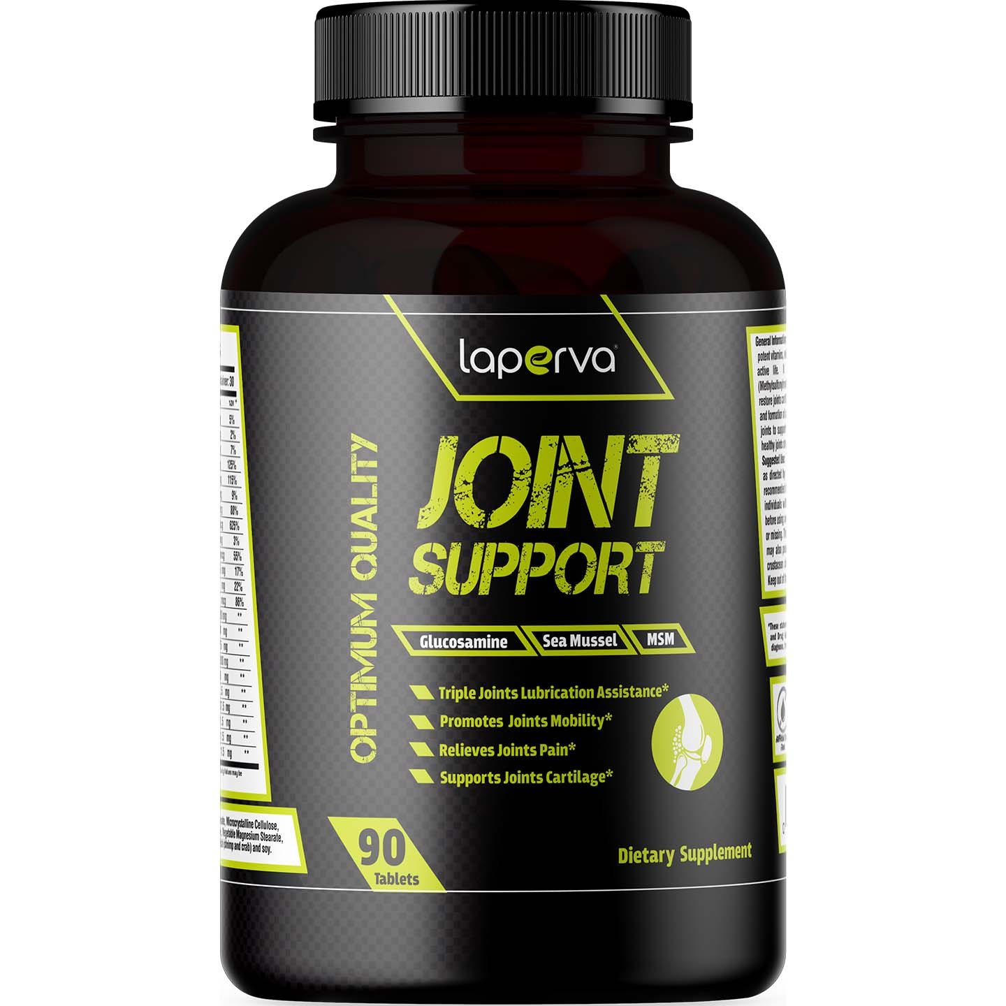 Laperva Joint Support 92 Tablets Best Price in UAE