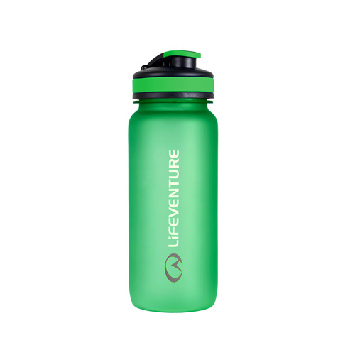 Buy LifeVenture Tritan Bottle Green 0.65 Liter shop online | Athletic ...