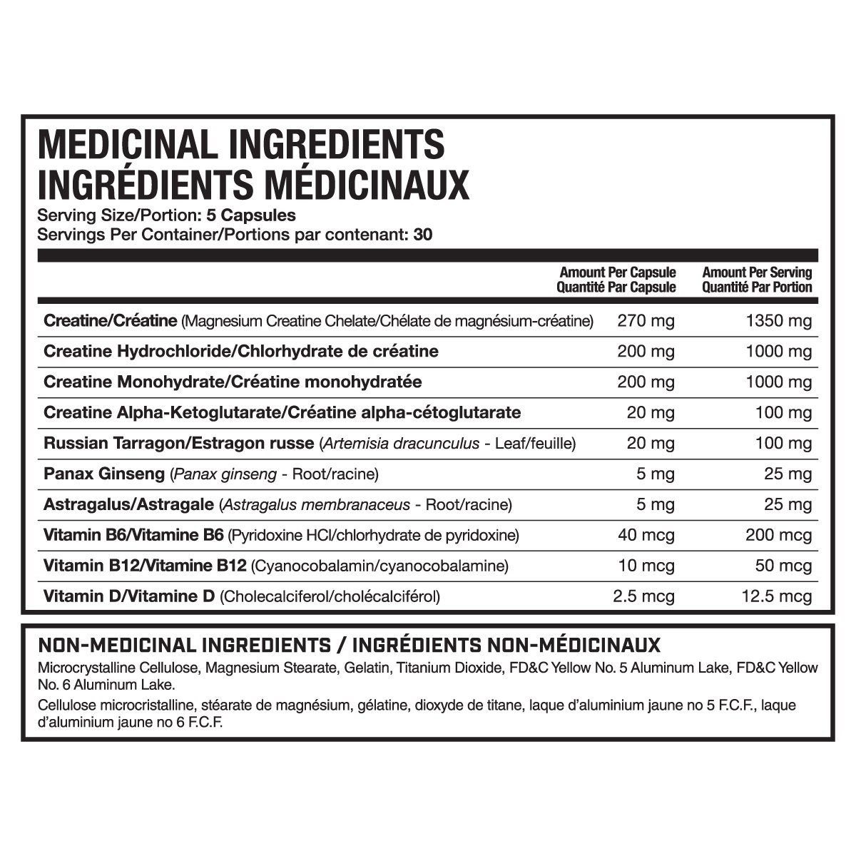 Magnum Big C 150 Capsules Best Price in Al Ain