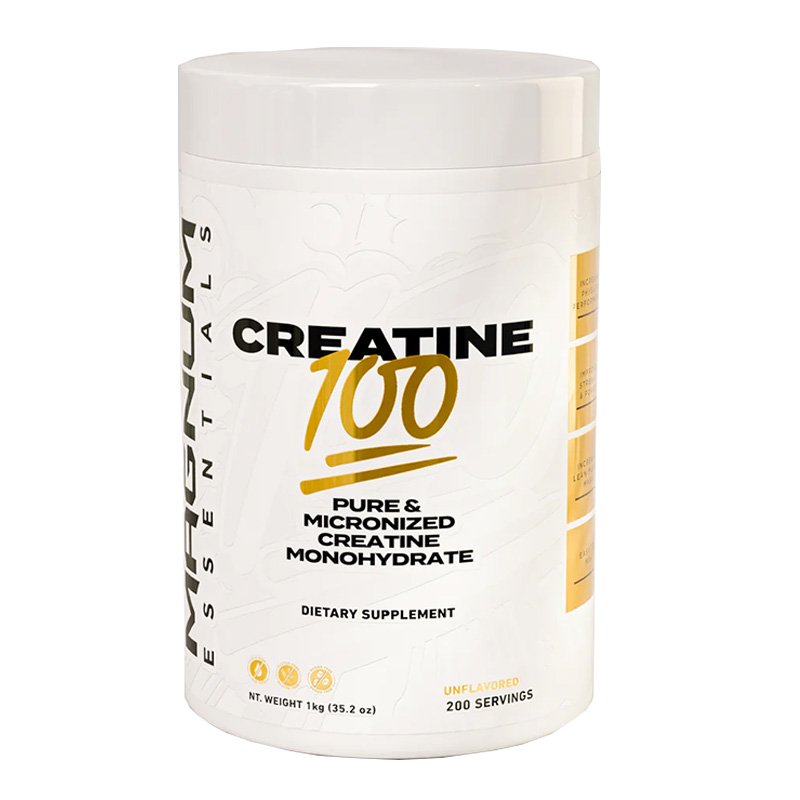 Magnum Creatine 100 1000 G