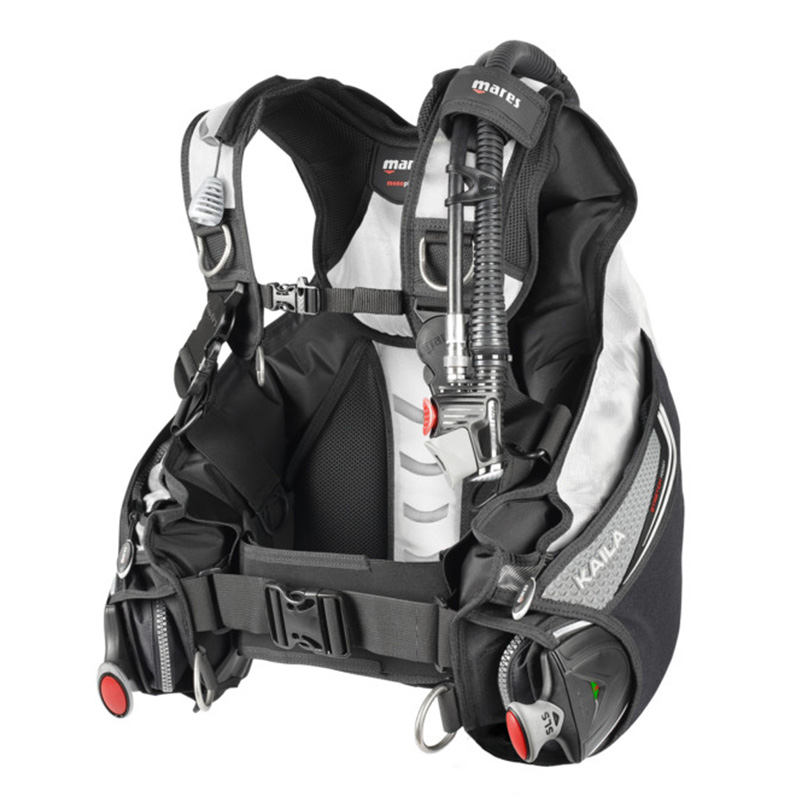 Buy Mares Diving BC Inflators Kaila SLS - S in Dubai, Abu Dhabi ...