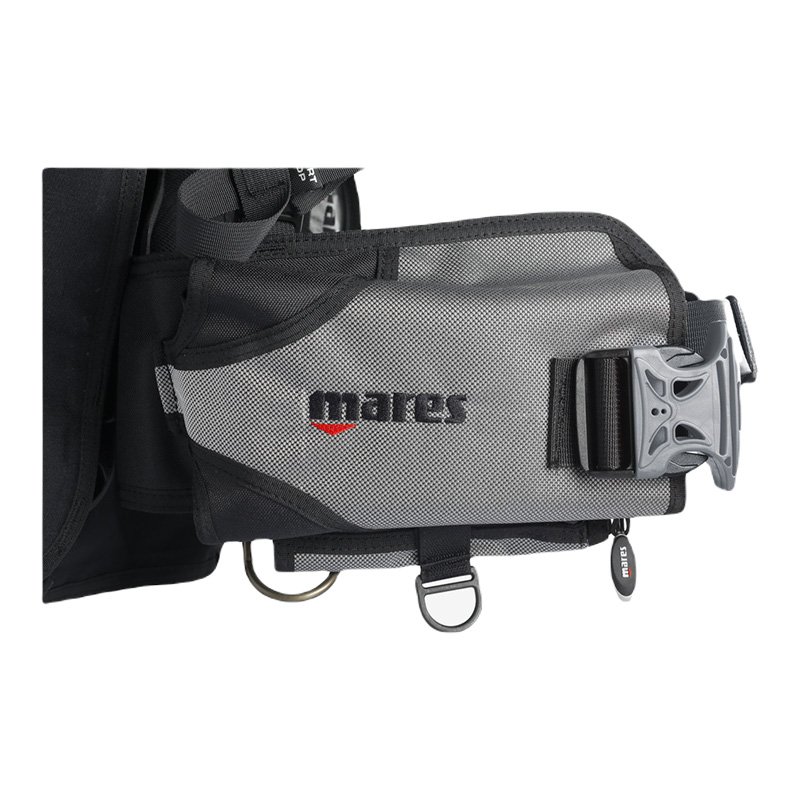 Mares Diving BC Inflators Magellan - S/M Best Price in Dubai