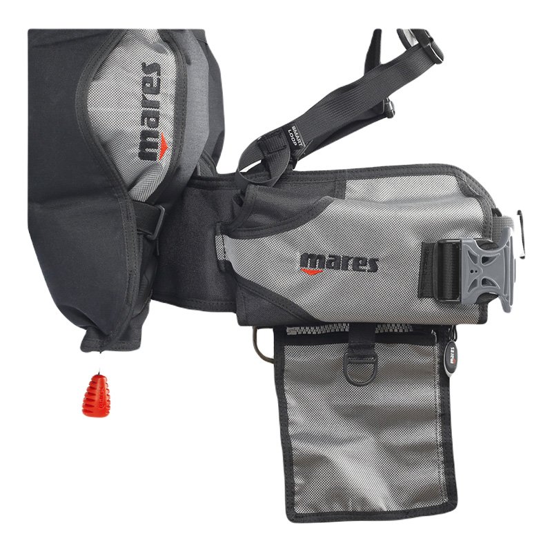 Mares Diving BC Inflators Magellan - S/M Best Price in UAE