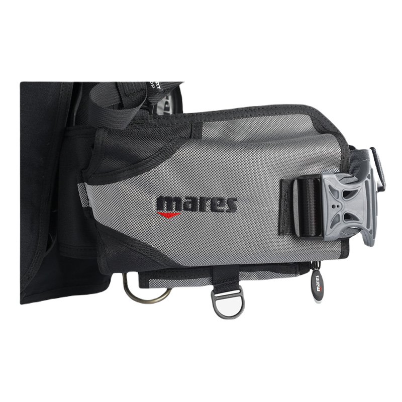 Mares Diving BC Inflators Magellan - XXS/XS Best Price in Dubai