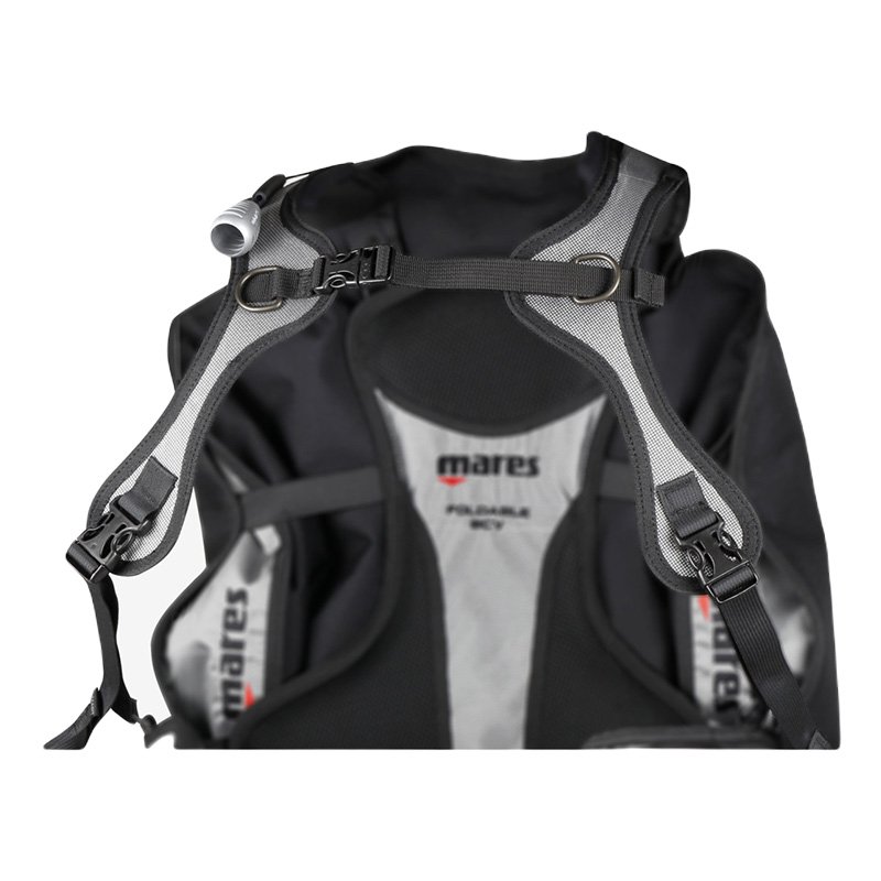 Mares Diving BC Inflators Magellan - XXS/XS Best Price in Al Ain