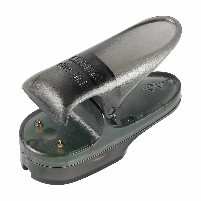 Mares Diving Instruments Bluelink Pro Interface