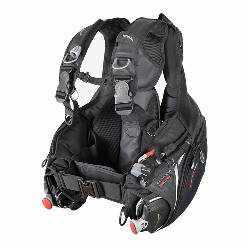 Mares Guardian Ergotrim - Large