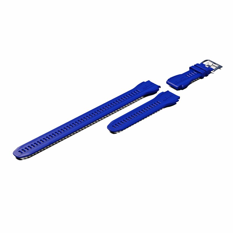 Mares Sirius Diving Watch Strap Kit - Blue