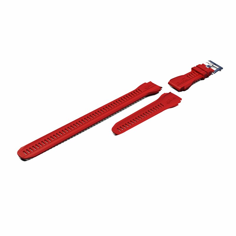 Mares Sirius Diving Watch Strap Kit - Red