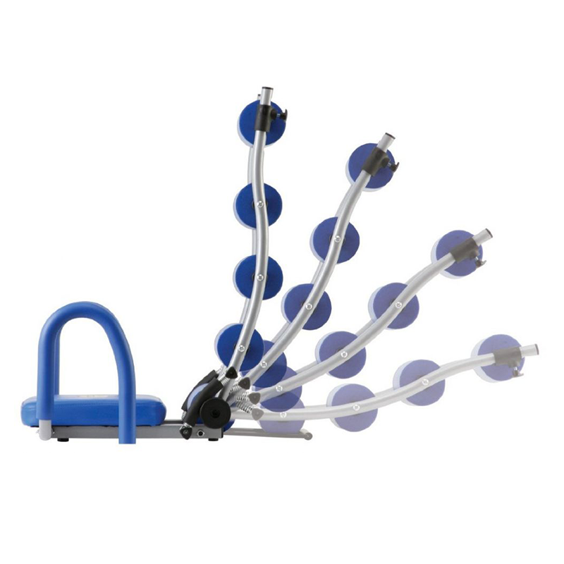 Marshal Fitness Ab Rocket Twister - Blue Best Price in UAE