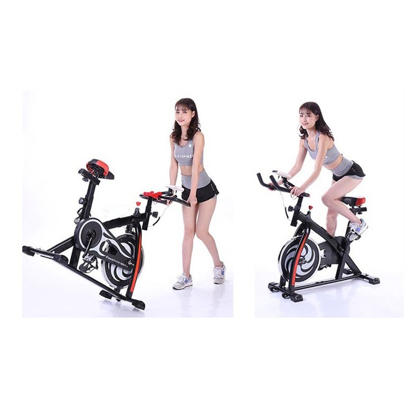 Marshal Fitness Cardio Spin Bike - CRT 1820 Best Price in UAE