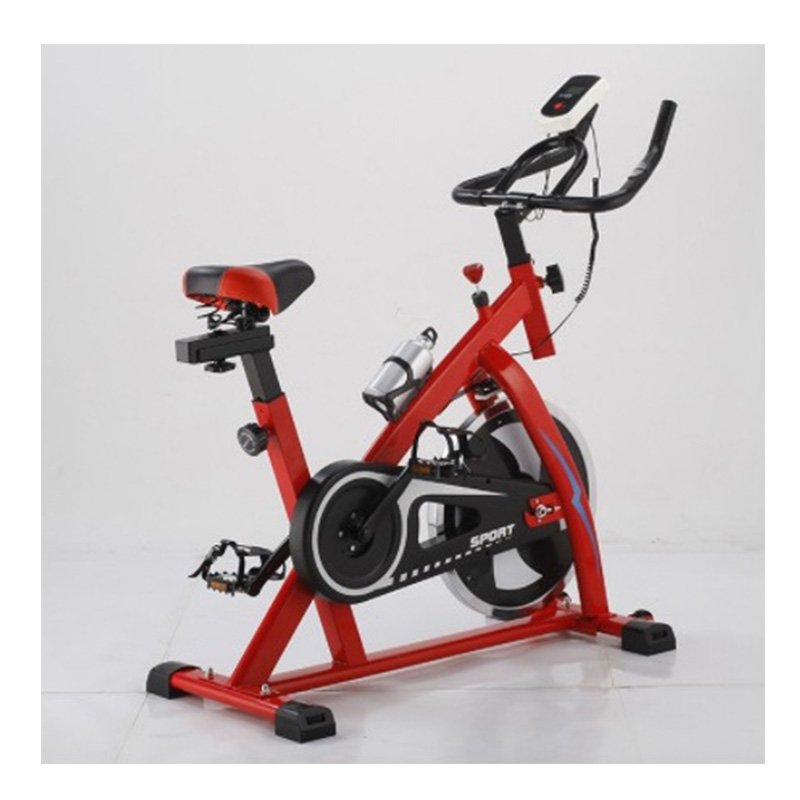 Marshal Fitness Cardio Spin Bike - CRT 1820 Best Price in UAE