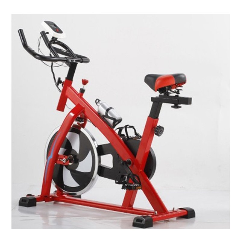 Marshal Fitness Cardio Spin Bike - CRT 1820 Best Price in UAE
