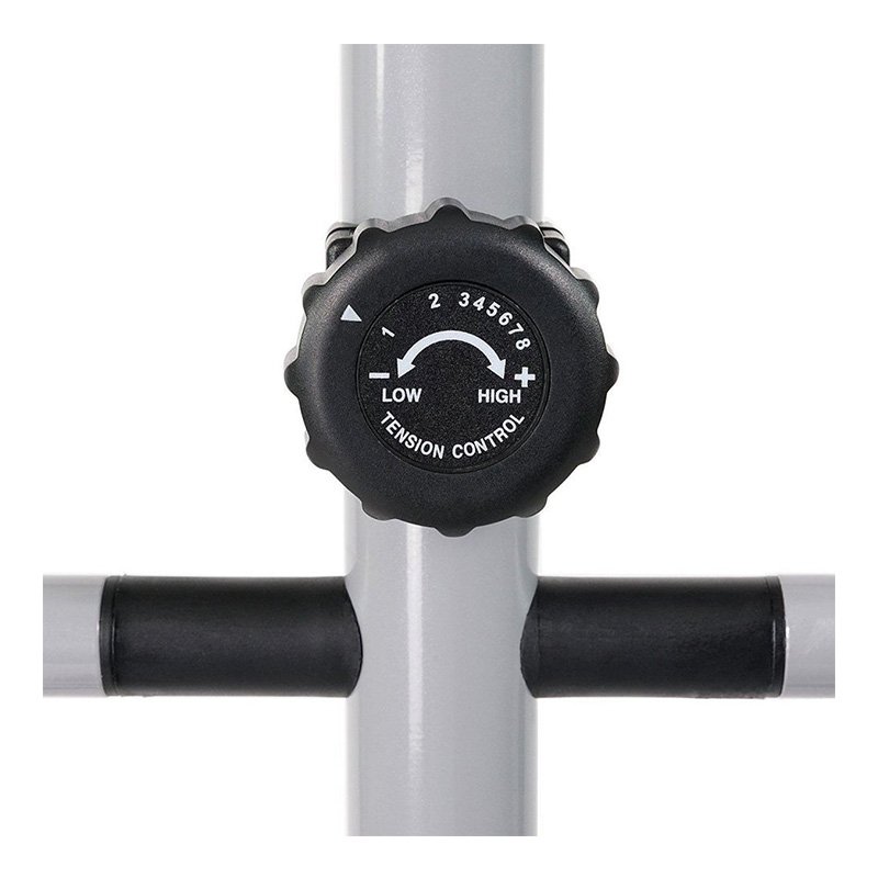 Marshal Fitness Elliptical Excercise Bike - BXZ-866EA Best Price in UAE