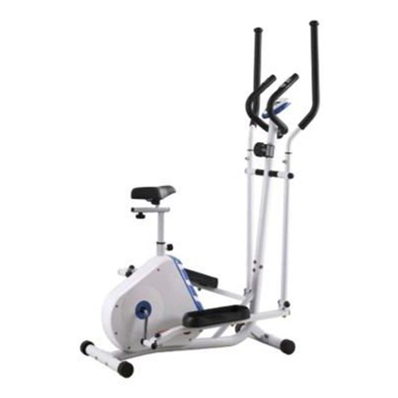 Marshal Fitness Elliptical Exercise Bike - BXZ-866 EA Best Price in UAE