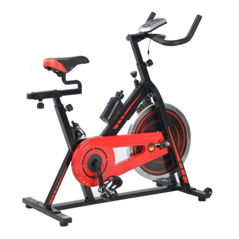 Buy Marshal Fitness Home Use Spining Exercise Bike - BXZ-1830 in Dubai ...