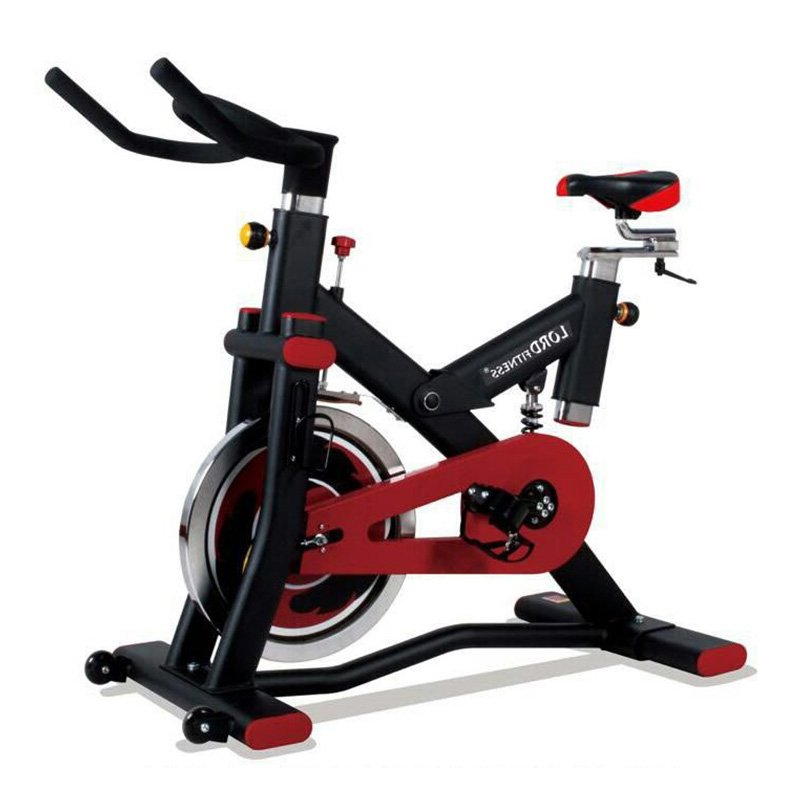 Marshal Fitness Professional Super Spinning Bike - SUPER-1602 Best Price in UAE