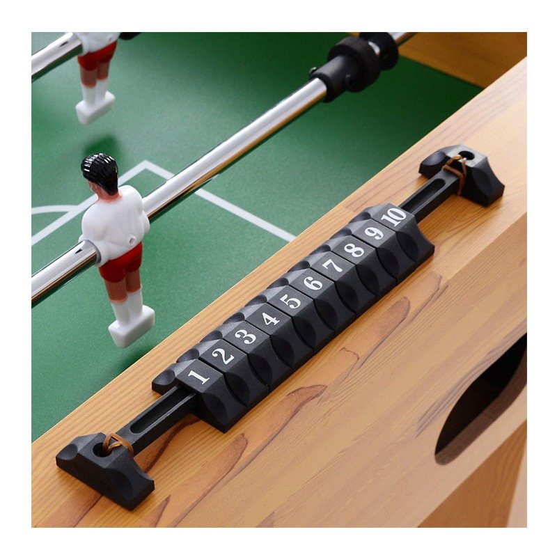 Marshal Fitness Standing Foosball Soccer Table - MF-4064 Best Price in UAE