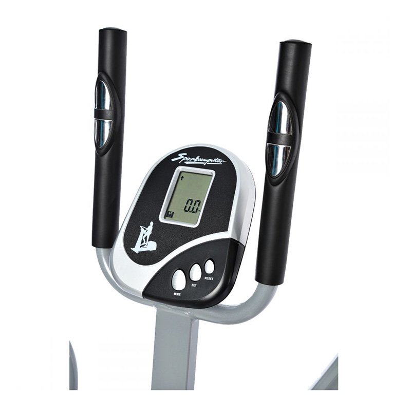 Marshall Fitness 2 in 1 Elliptical Exercise Bike - BXZ-32P Best Price in UAE