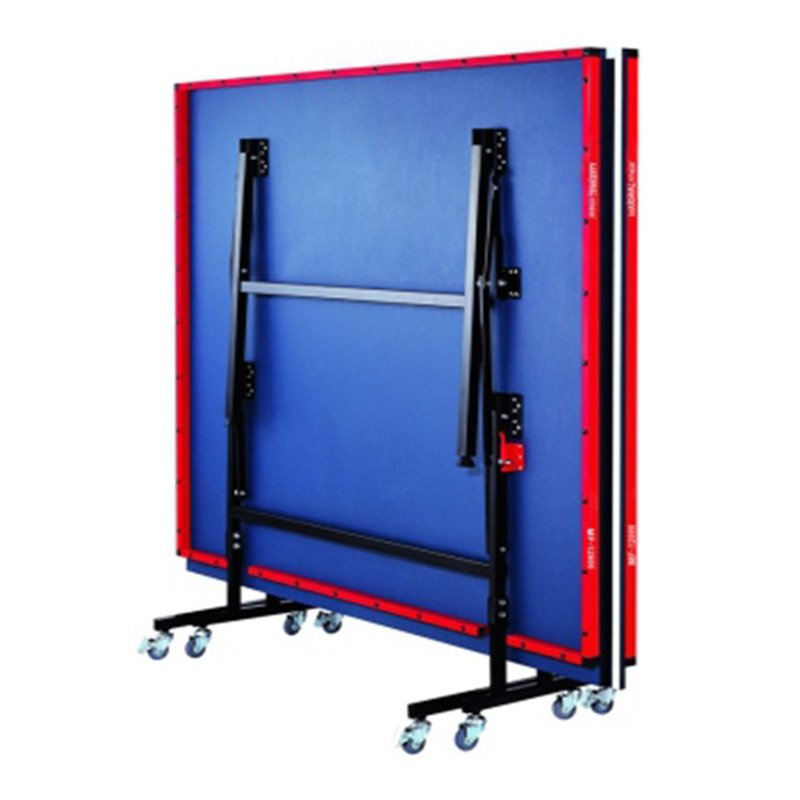 Marshall Fitness Foldable Indoor Table Tennis Table - MFND-12606 Best Price in UAE