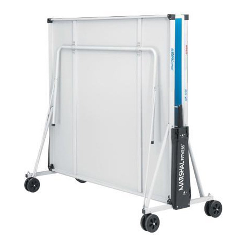 Marshall Fitness Foldable Outdoor Table Tennis Table - MFC-1300 Best Price in UAE