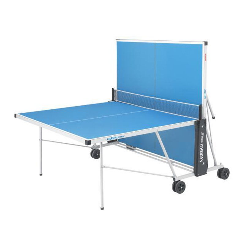 Marshall Fitness Foldable Outdoor Table Tennis Table - MFC-1300 Best Price in UAE