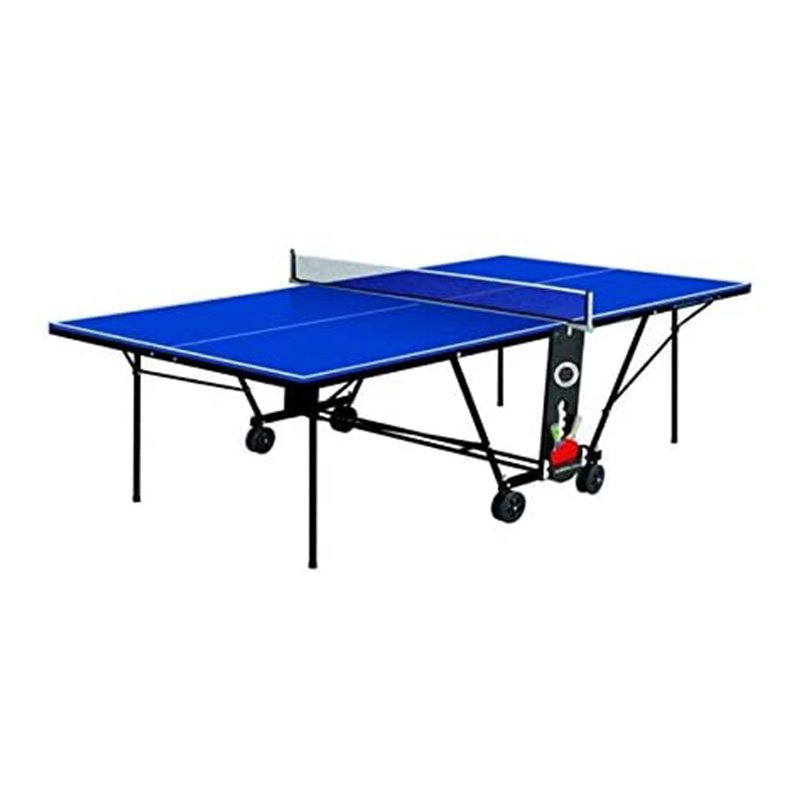 Marshall Fitness Table TennisTable Two way Foldable - MF-1400 INDOOR TABLE