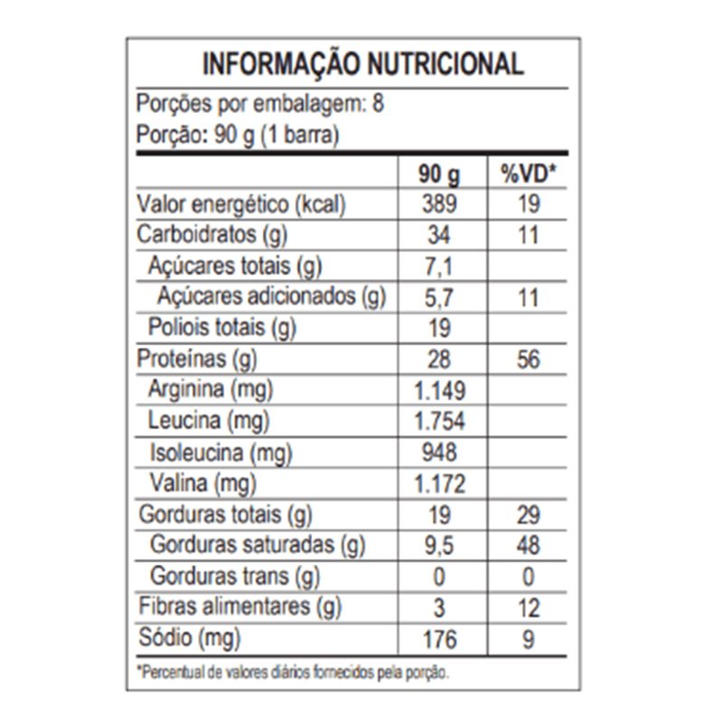 Max Titanium Power Protein Bar 90 G 12 Pcs in Box - Dark Chocolate Truffle Best Price in Abu Dhabi