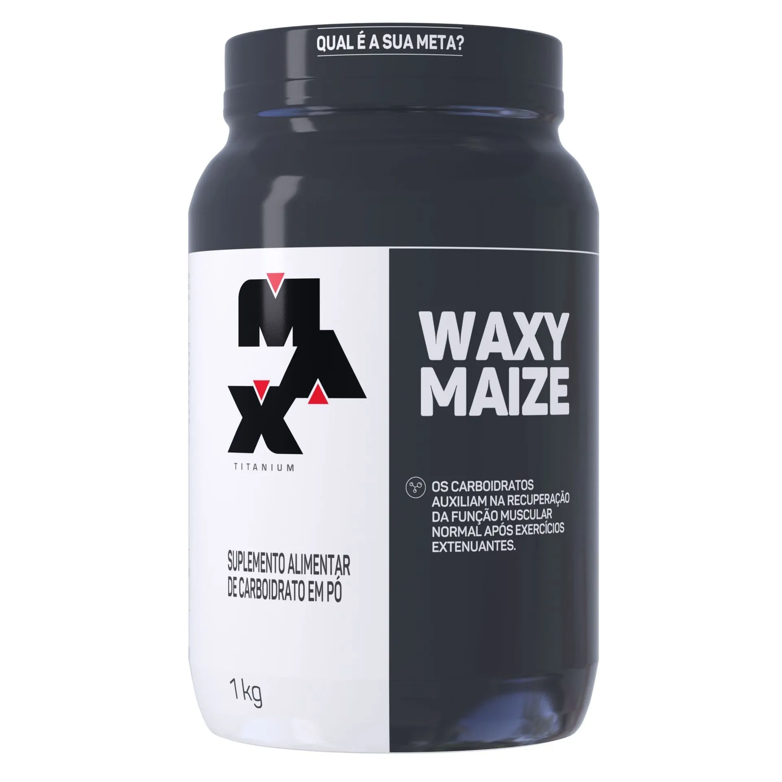 Max Titanium Wax Maize 1 KG
