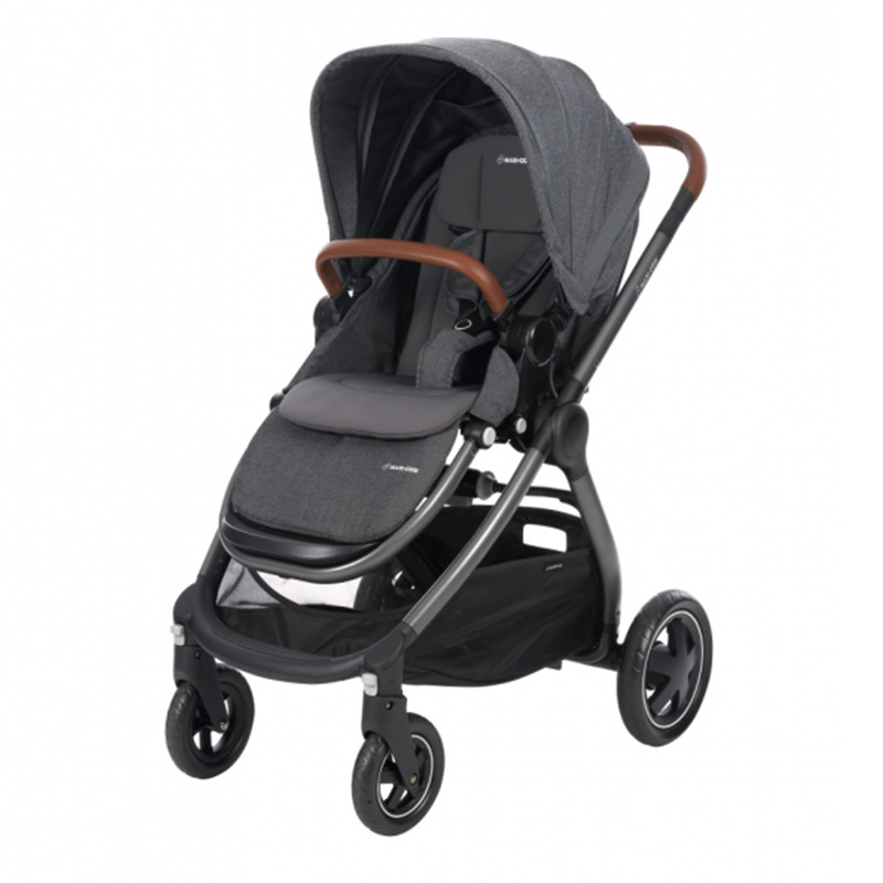 maxi cosi adorra red