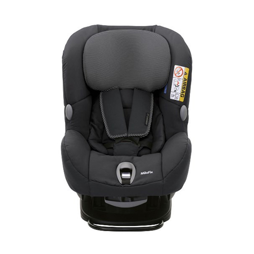 Buy Maxi-Cosi Milofix Car Seat Black Raven | Maxi-Cosi | HyjiyaStore.com