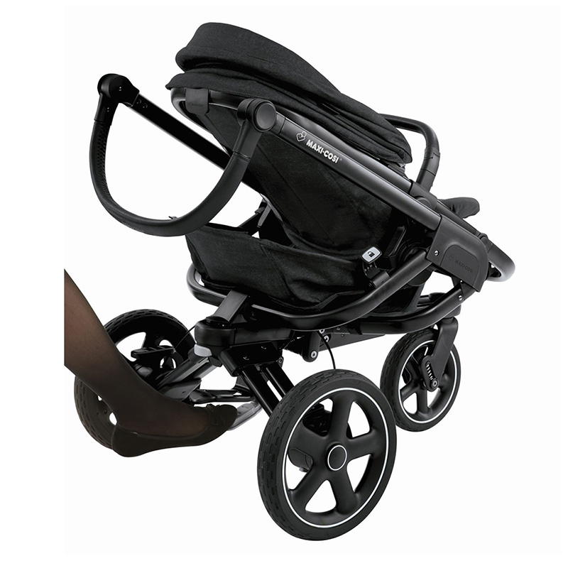 maxi cosi 3 wheel stroller