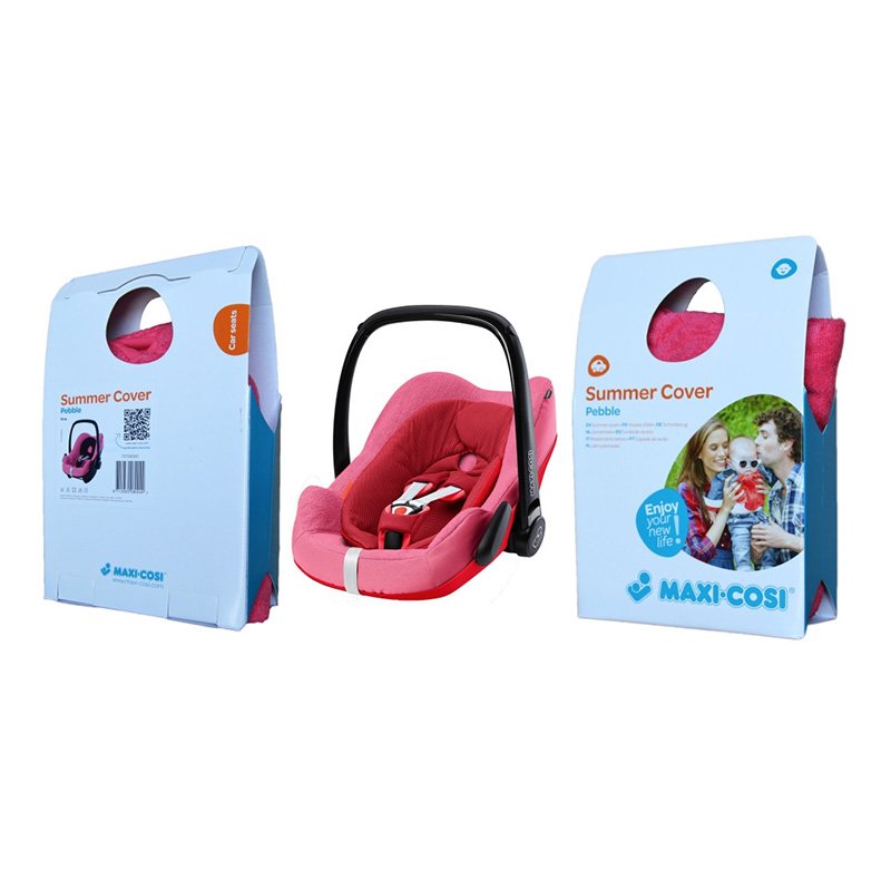 Maxi-Cosi Pebble Plus and Rock Summer Cover Best Price in UAE